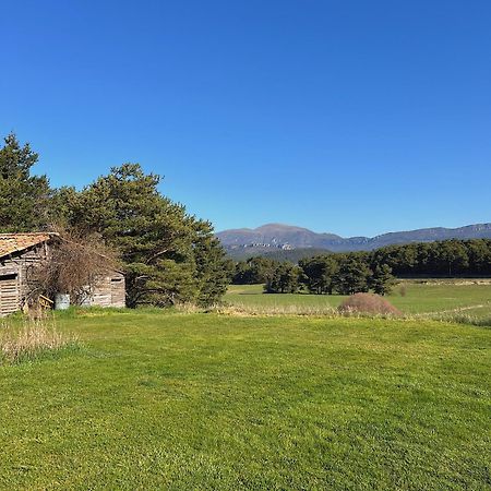 巴斯泰德品斯住宿加早餐旅馆 La Bastide  外观 照片