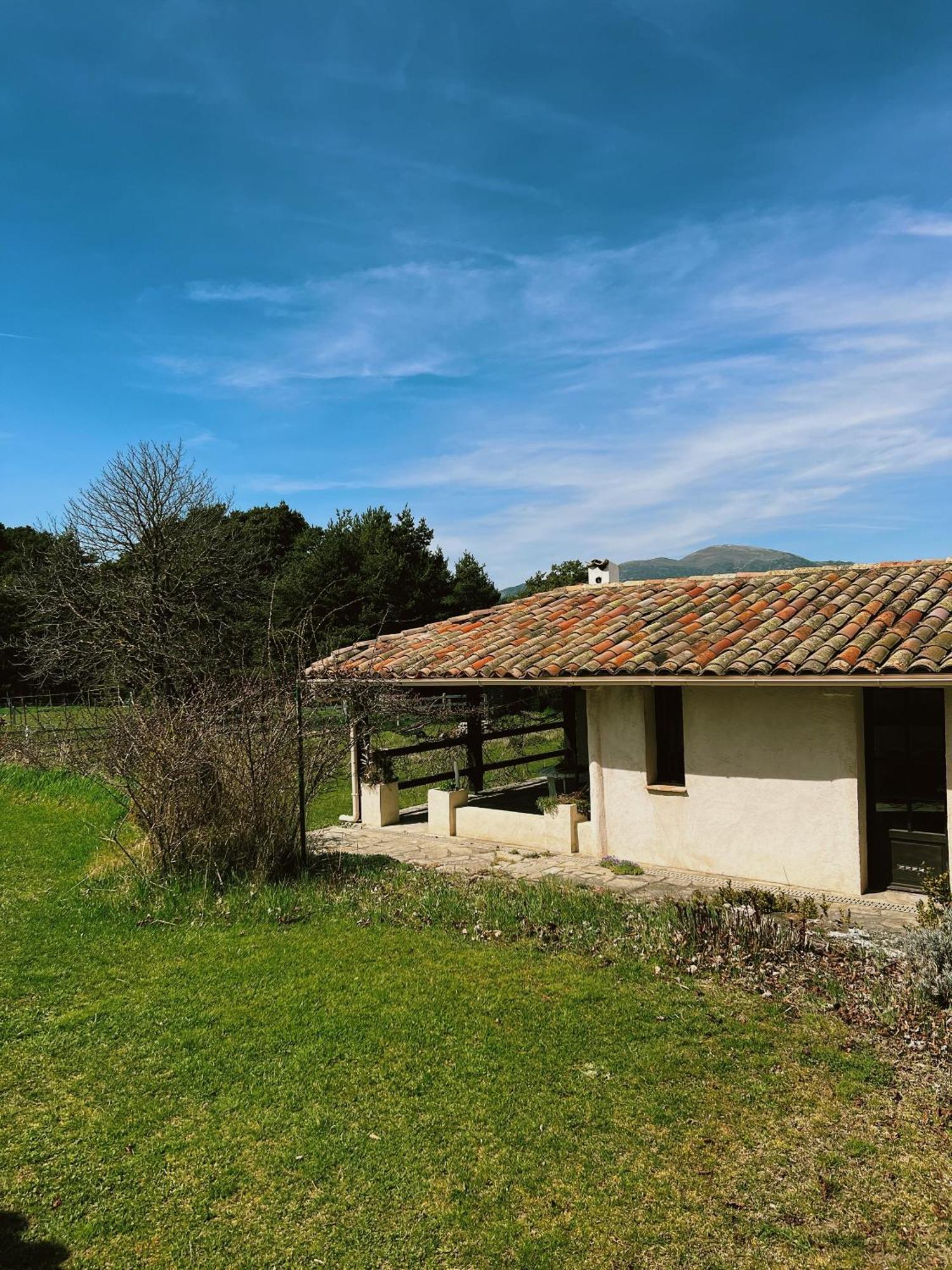 巴斯泰德品斯住宿加早餐旅馆 La Bastide  客房 照片