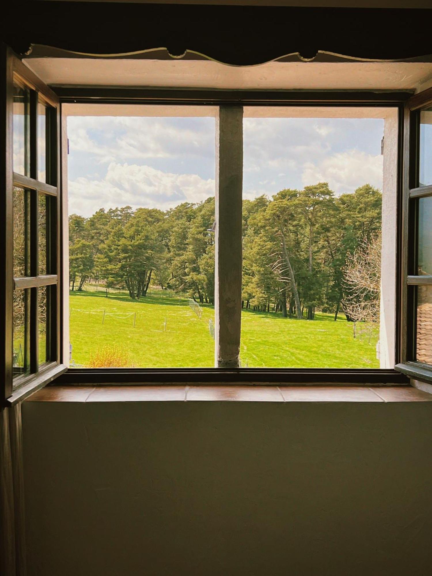 巴斯泰德品斯住宿加早餐旅馆 La Bastide  外观 照片